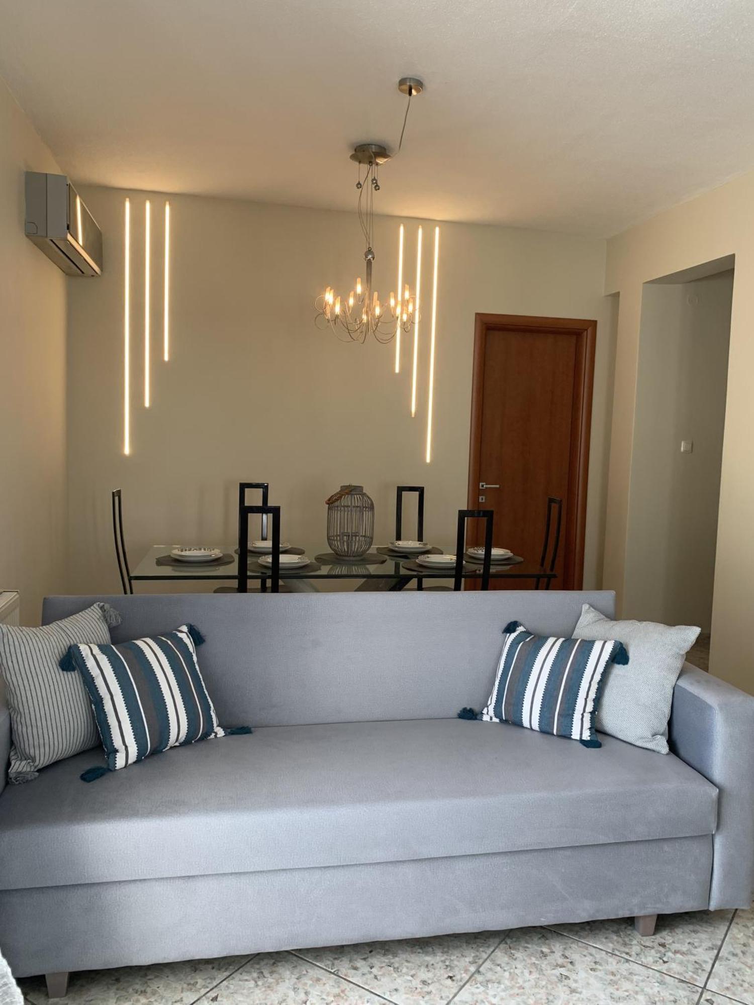 Stellar Dreams Apartment Kavala Exterior photo
